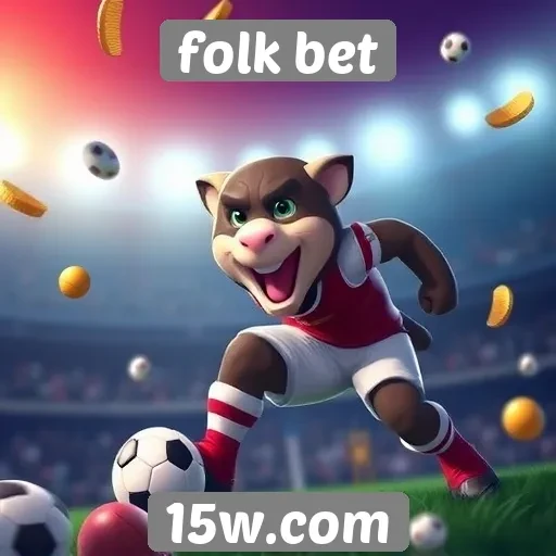 Análise das ofertas de jogos no site folk bet