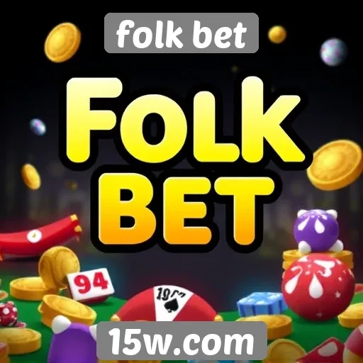 Análise das ofertas de jogos disponíveis no folk bet