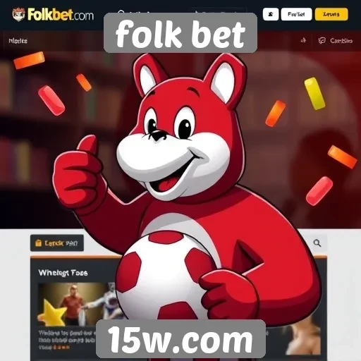 Análise das promoções disponíveis no site folk bet