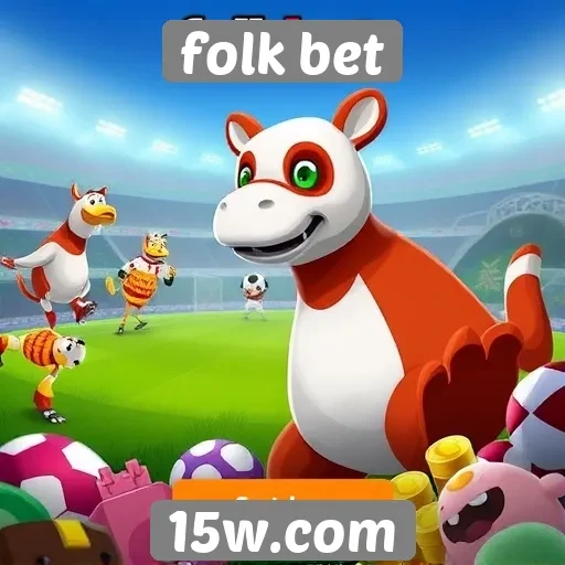 Promoções e bônus atraentes na Folk Bet