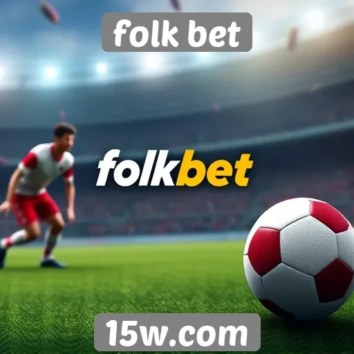 Benefícios do cadastro no folk bet