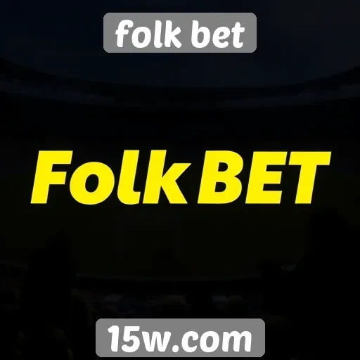Aposte com segurança no site Folk Bet