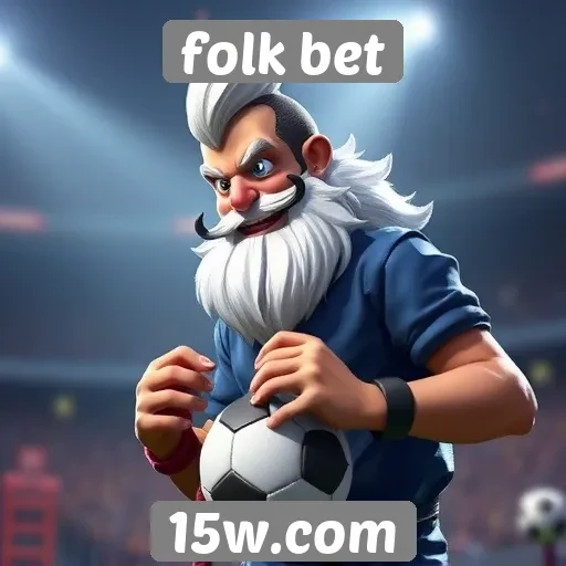 Análise das opções de apostas disponíveis no folk bet