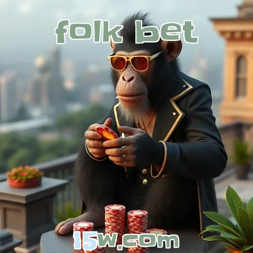 folk bet: A Magia do Bingo e Suas Incríveis Oportunidades!