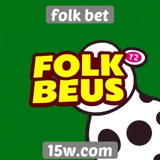 Recursos de bônus disponíveis na Folk Bet