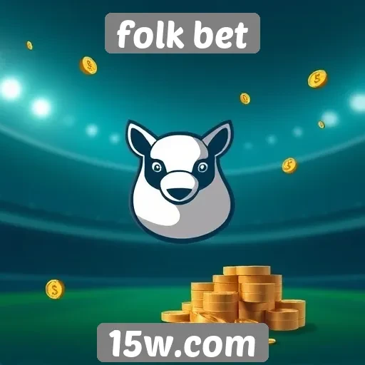 Como funciona o sistema de bônus da Folk Bet