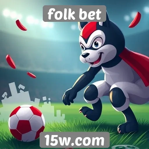 Mudanças nas regras de jogos do Folk Bet