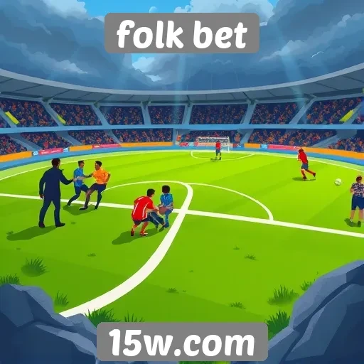 Comparação entre folk bet e outros sites de apostas
