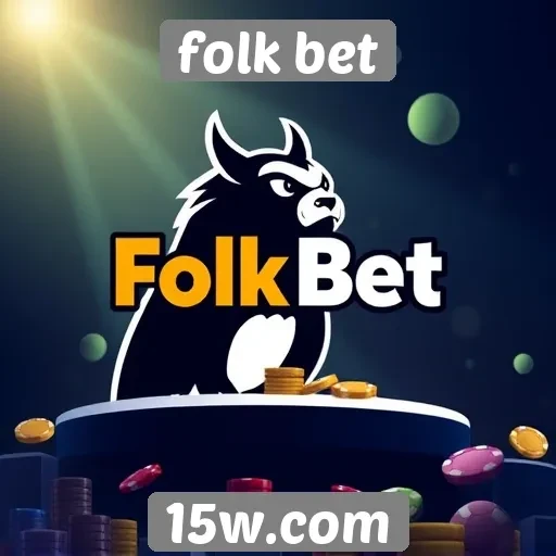 Folk Bet oferece diversidade em opções de jogos