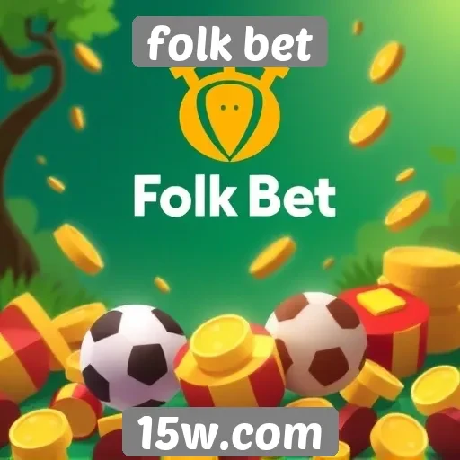 Folk Bet oferece diversidade de jogos online