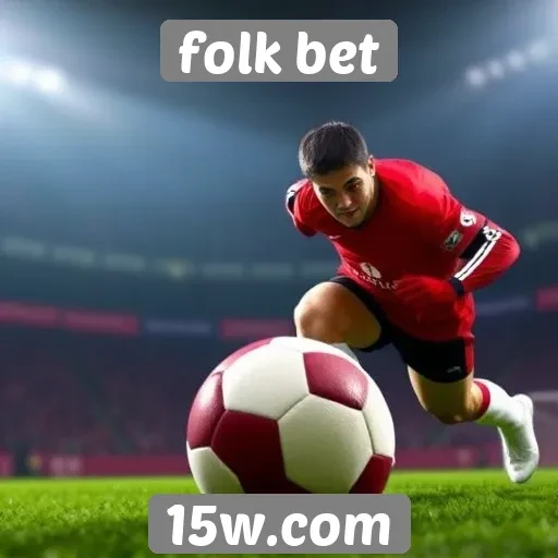 Promoções exclusivas atraem novos usuários ao Folk Bet