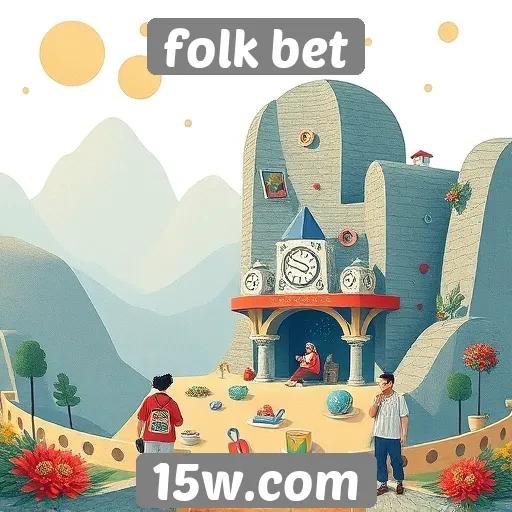 Explorando o design e a usabilidade do Folk Bet