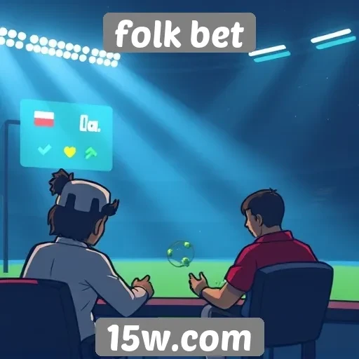 Acessibilidade do Folk Bet para novos jogadores