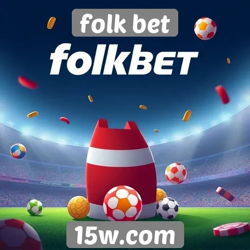 Análise da plataforma folk bet para apostas online