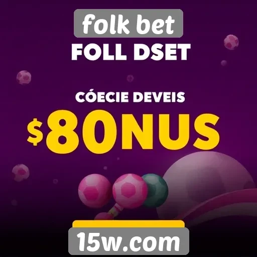 Folk Bet e as ofertas de bônus disponíveis