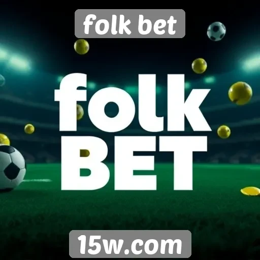 Como funcionam os bônus e promoções da folk bet