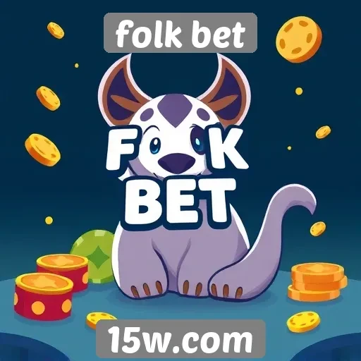 Folk Bet apresenta novas opções de jogos de cassino