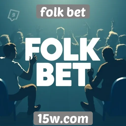 Comunidade de jogadores do Folk Bet cresce rapidamente