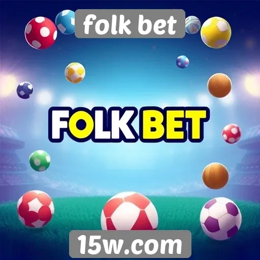 Folk Bet oferece diversidade em jogos online