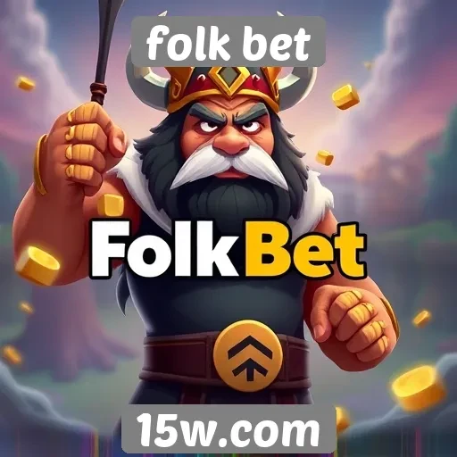 Folk Bet amplia opções de jogos para usuários