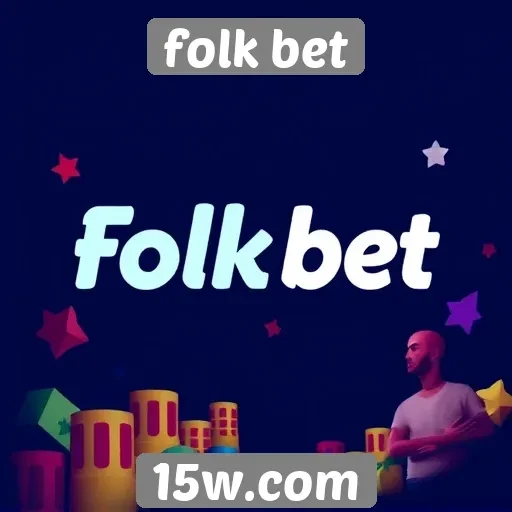Folk Bet amplia portfólio de jogos disponíveis