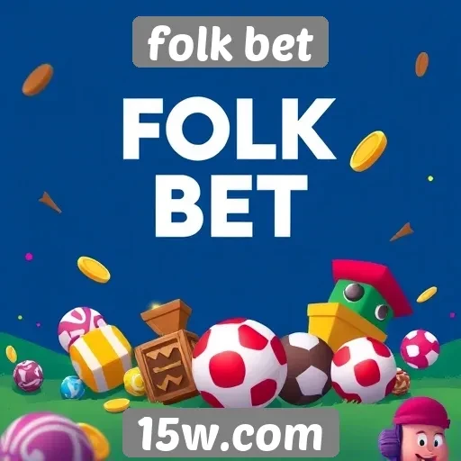 Folk Bet amplia oferta de jogos e apostas