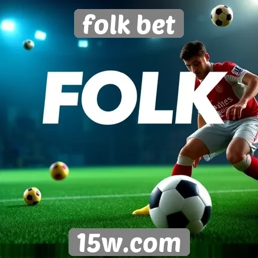 Avaliação das opções de jogos disponíveis no Folk Bet