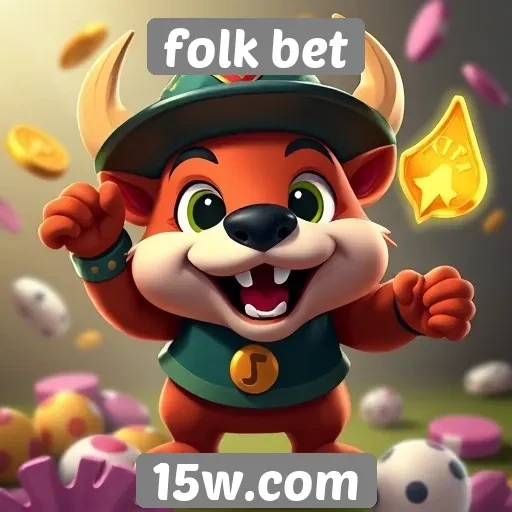Folk Bet e a variedade de jogos disponíveis