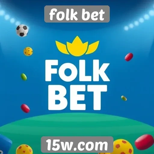 Folk Bet e suas opções de jogos disponíveis