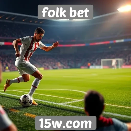 Folk Bet oferece novas opções de apostas ao vivo