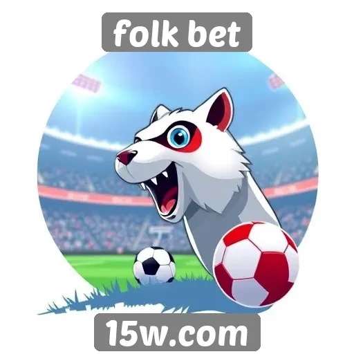 Folk bet e suas opções de jogos ao vivo