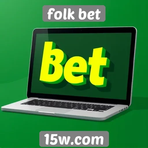 Estratégias de marketing da Folk Bet