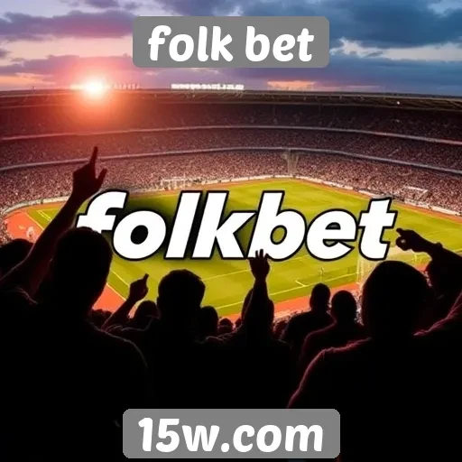 Folk Bet inicia operação no mercado de apostas online