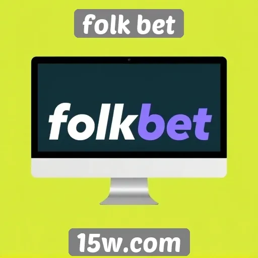 Folk Bet oferece nova experiência em apostas online