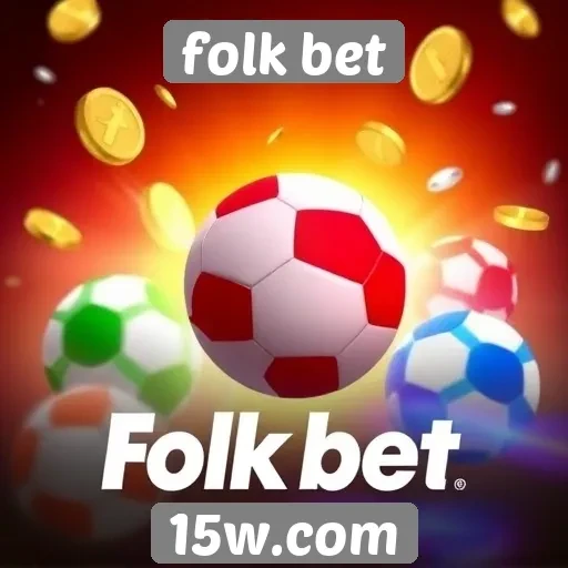 Folk Bet oferece variedade em jogos de azar online