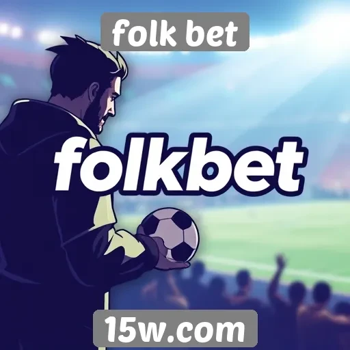 Folk Bet nova plataforma de apostas online