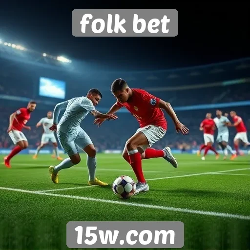 Folk Bet analisa tendências de jogos online