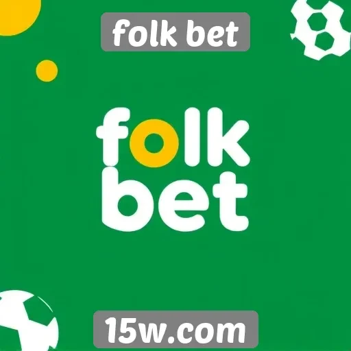 Análise da popularidade do site folk bet