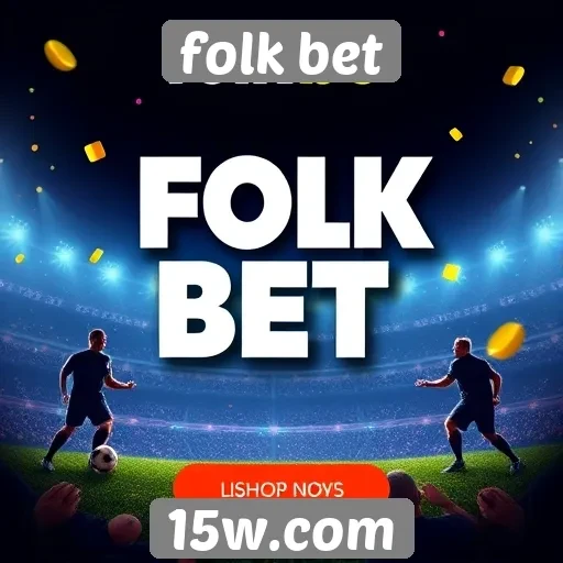 Análise sobre promoções do site folk bet