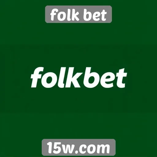 Investigação sobre a licença e regulamentação do Folk Bet