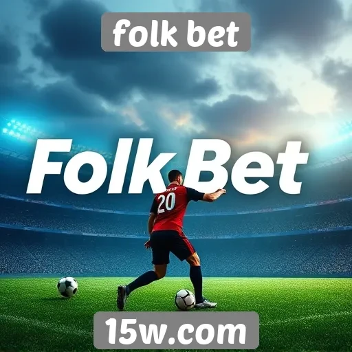 Folk Bet oferece novas opções de apostas esportivas