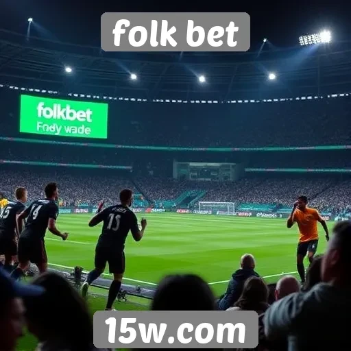 Crescimento da base de usuários do folk bet em 2025