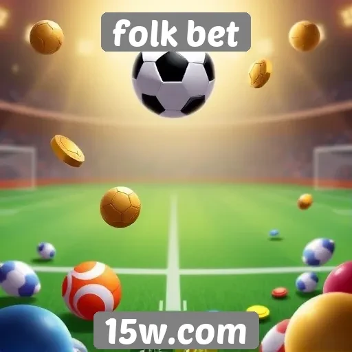 Avaliação das ofertas de jogos no Folk Bet