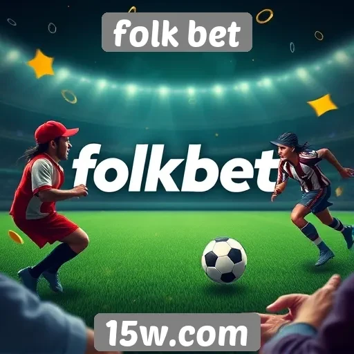 Análise das ofertas de jogos na folk bet