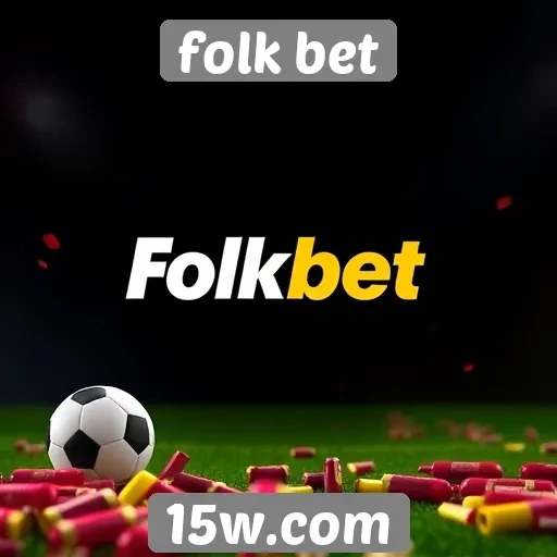 Análise das opções de jogos no site folk bet