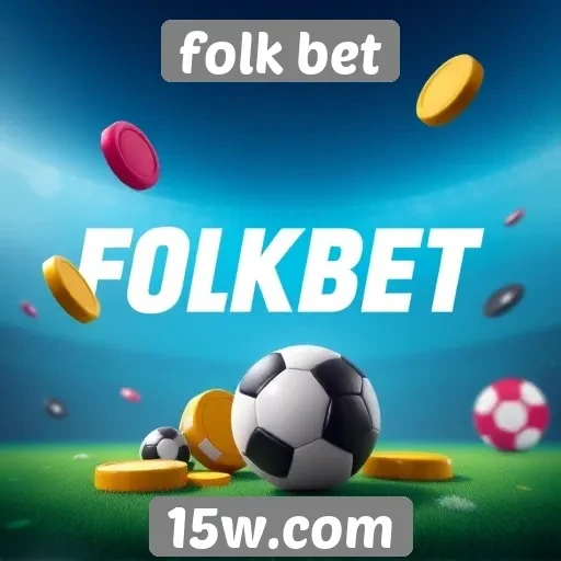 Análise dos jogos disponíveis na Folk Bet