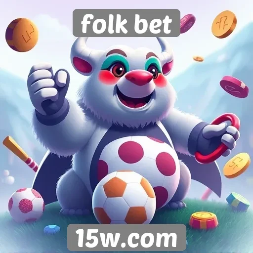 Novidades de jogos disponíveis na Folk Bet