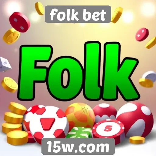 Análise das opções de jogos disponíveis na Folk Bet