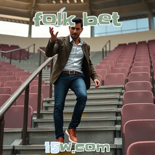 folk bet: A Mágica do Cassino Ao Vivo que Você Não Pode Perder