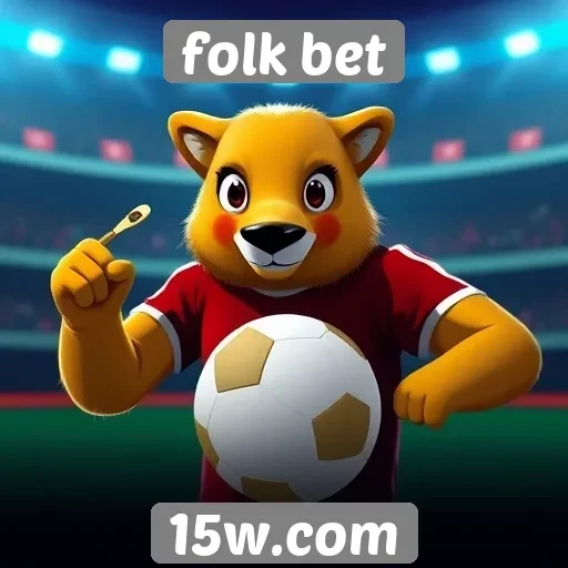 Programas de fidelidade e bônus na folk bet